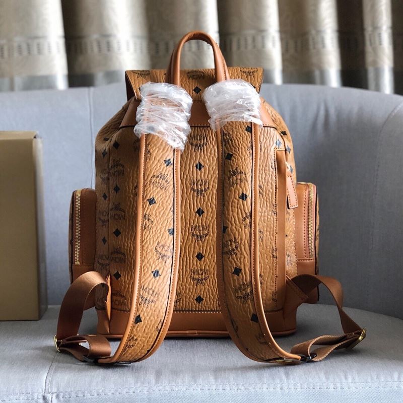 MCM Backpacks